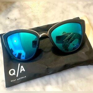 Quay My Girl sunglasses